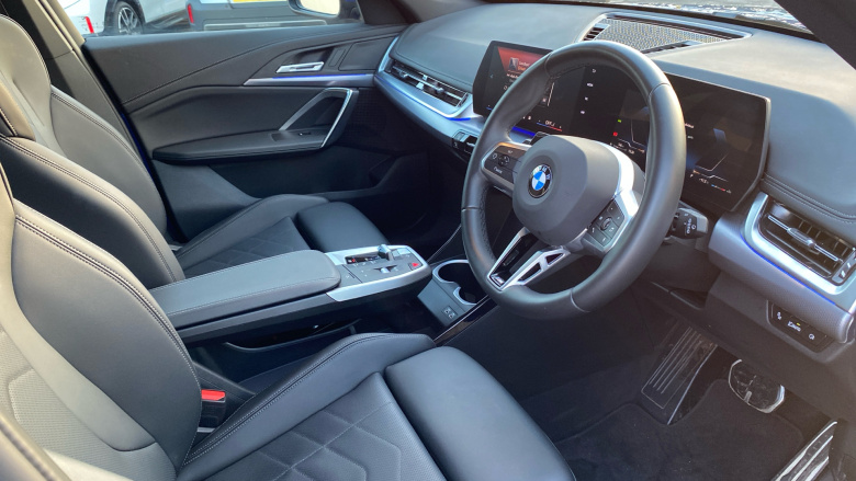 BMW X1 sDrive 20i MHT M Sport 5dr Step Auto Petrol Estate